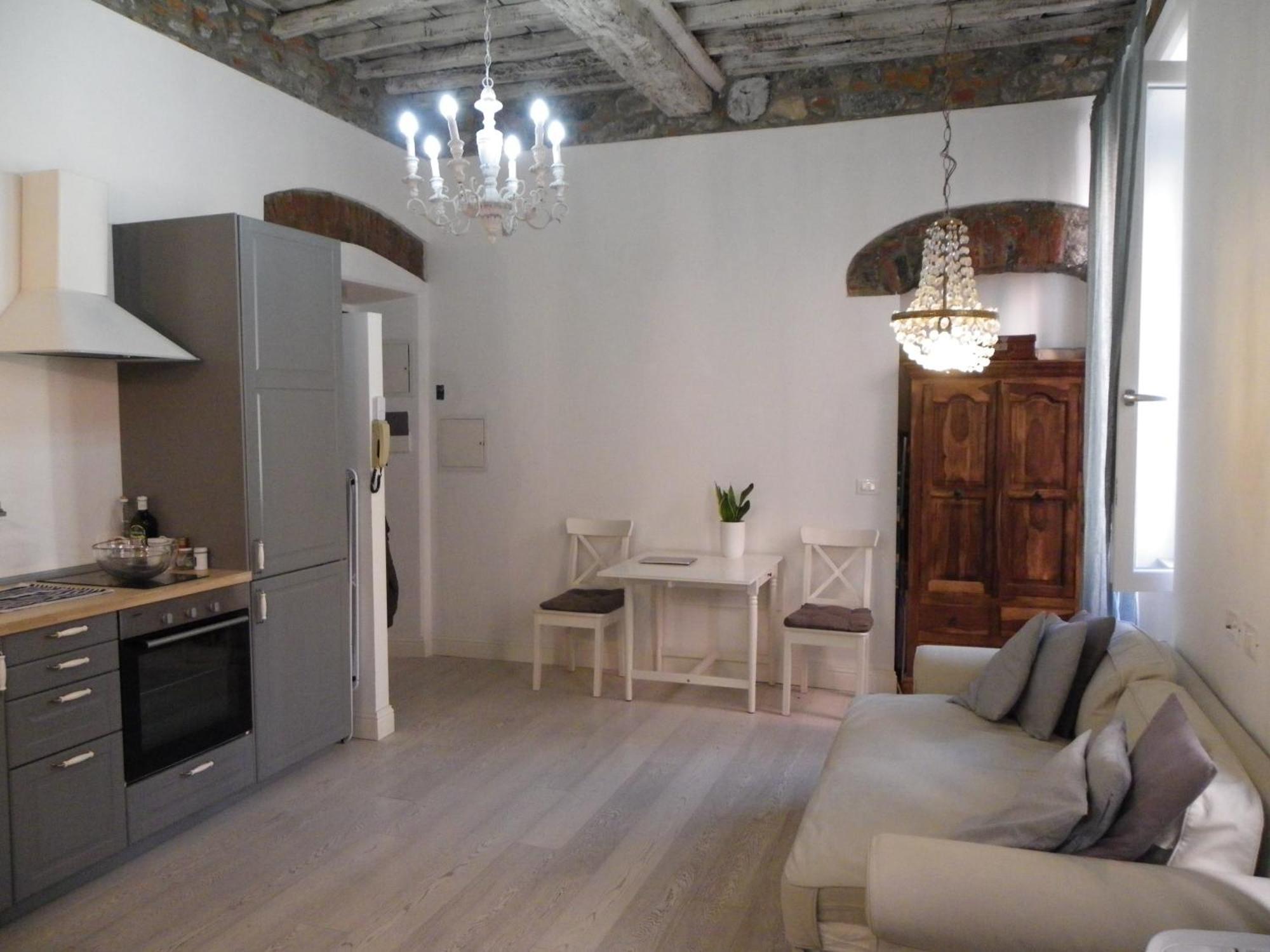 Chez Sophie Apartman La Spezia Kültér fotó