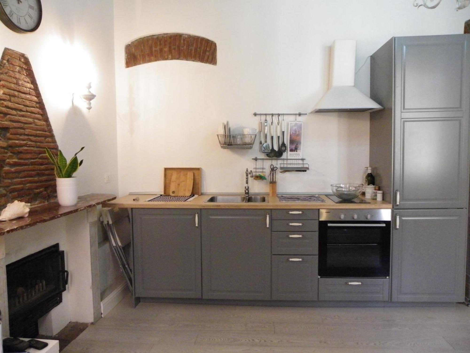 Chez Sophie Apartman La Spezia Kültér fotó