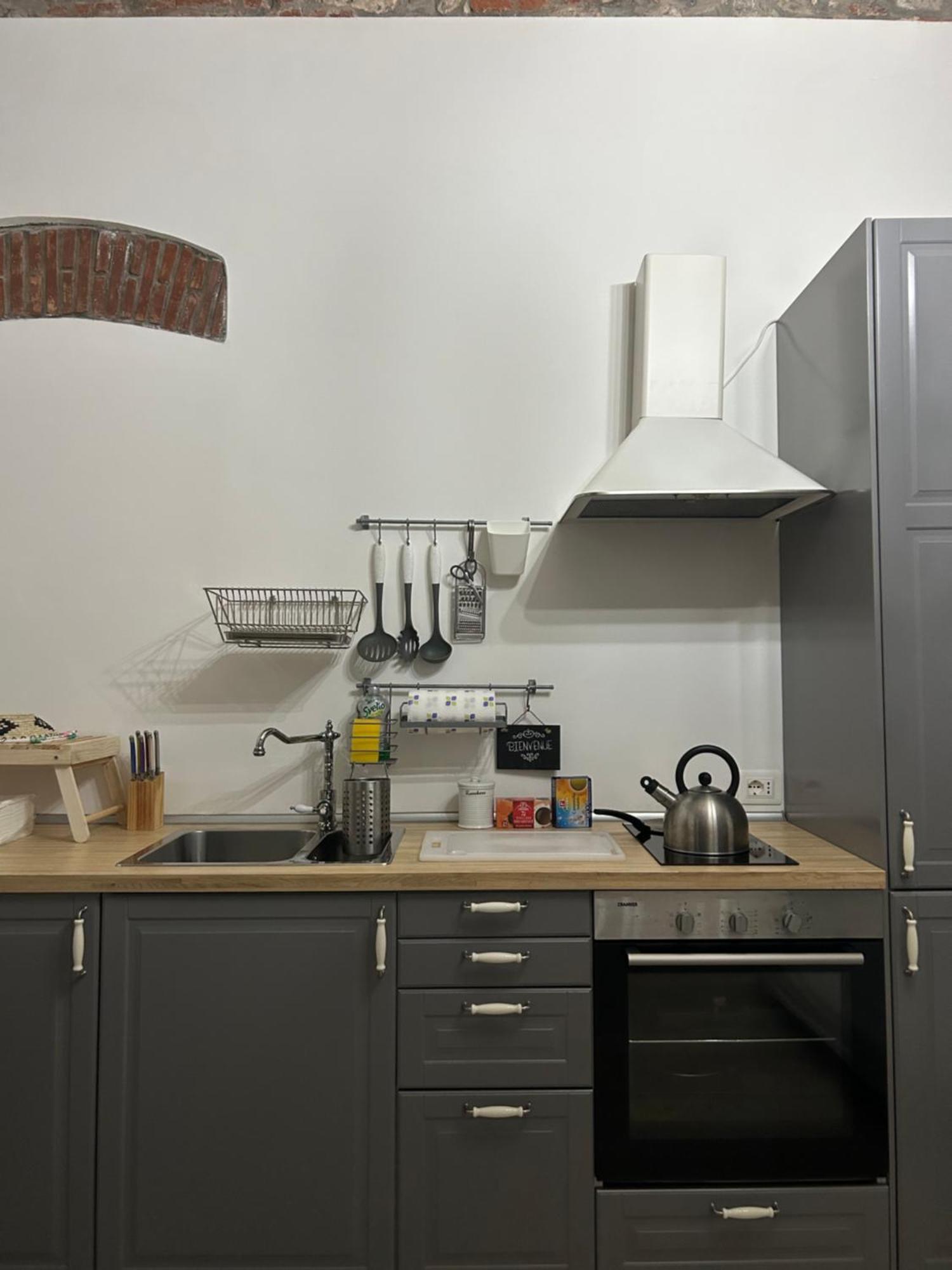 Chez Sophie Apartman La Spezia Kültér fotó