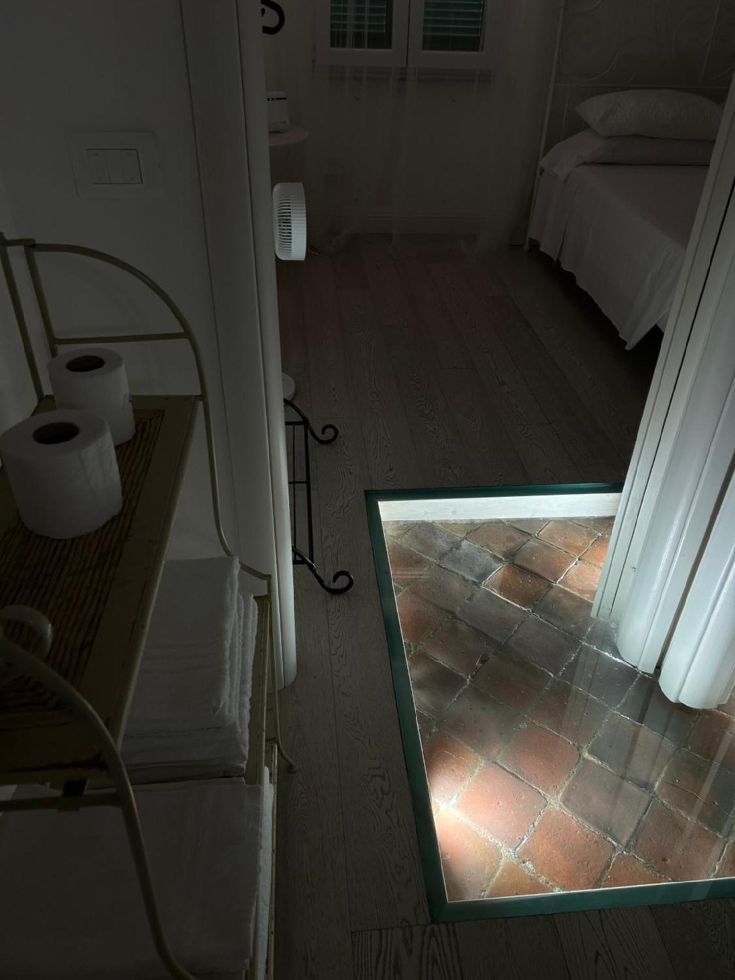 Chez Sophie Apartman La Spezia Kültér fotó