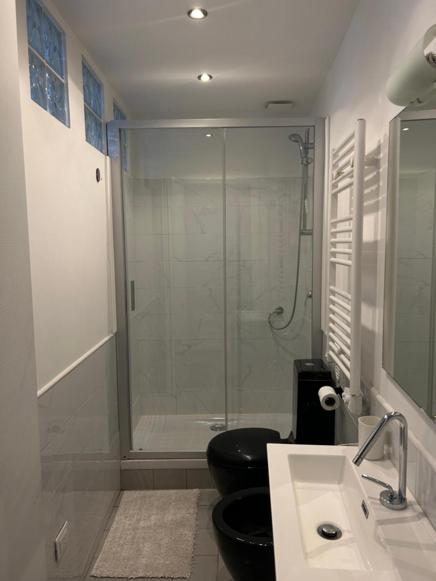 Chez Sophie Apartman La Spezia Kültér fotó