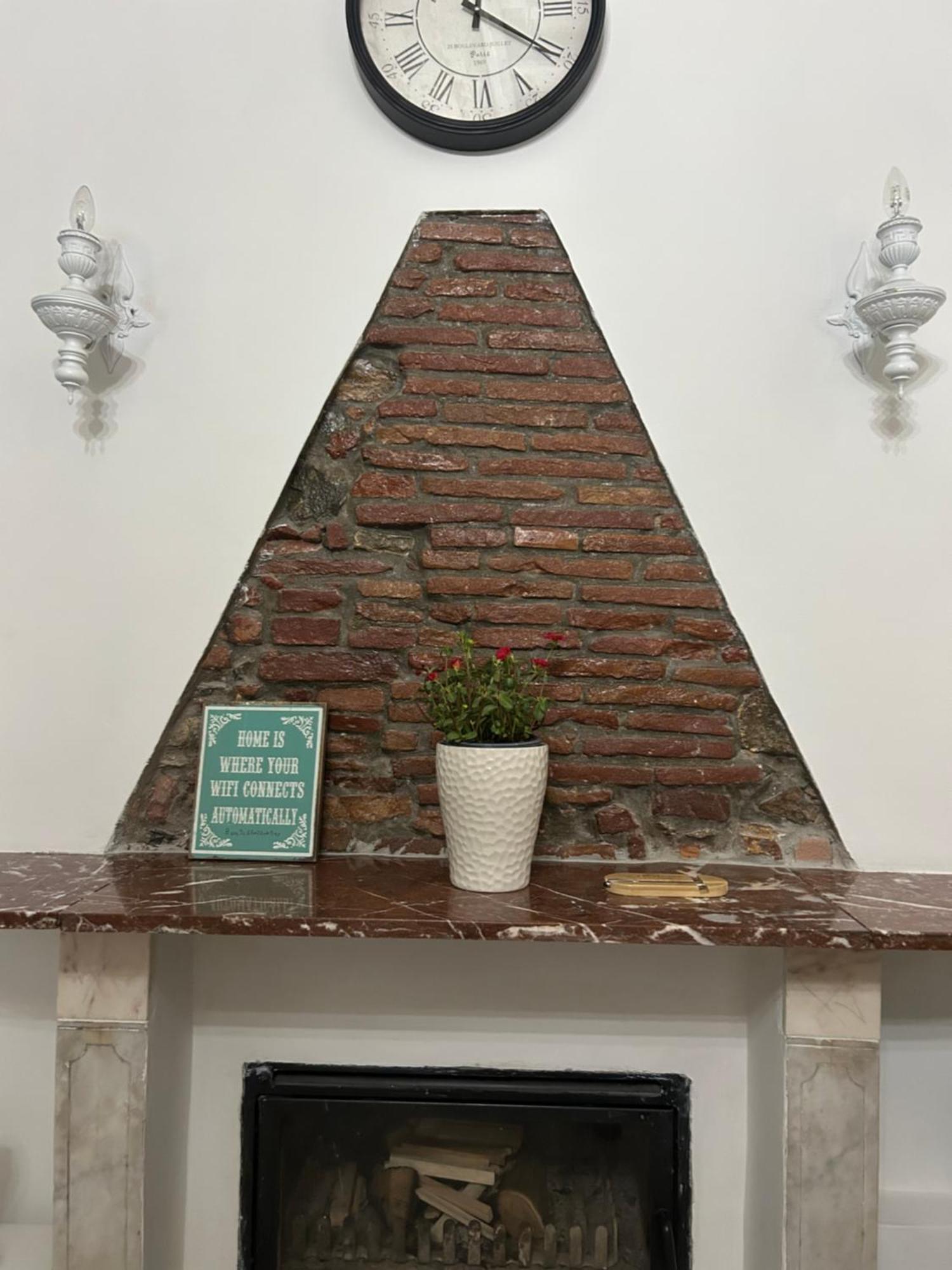 Chez Sophie Apartman La Spezia Kültér fotó