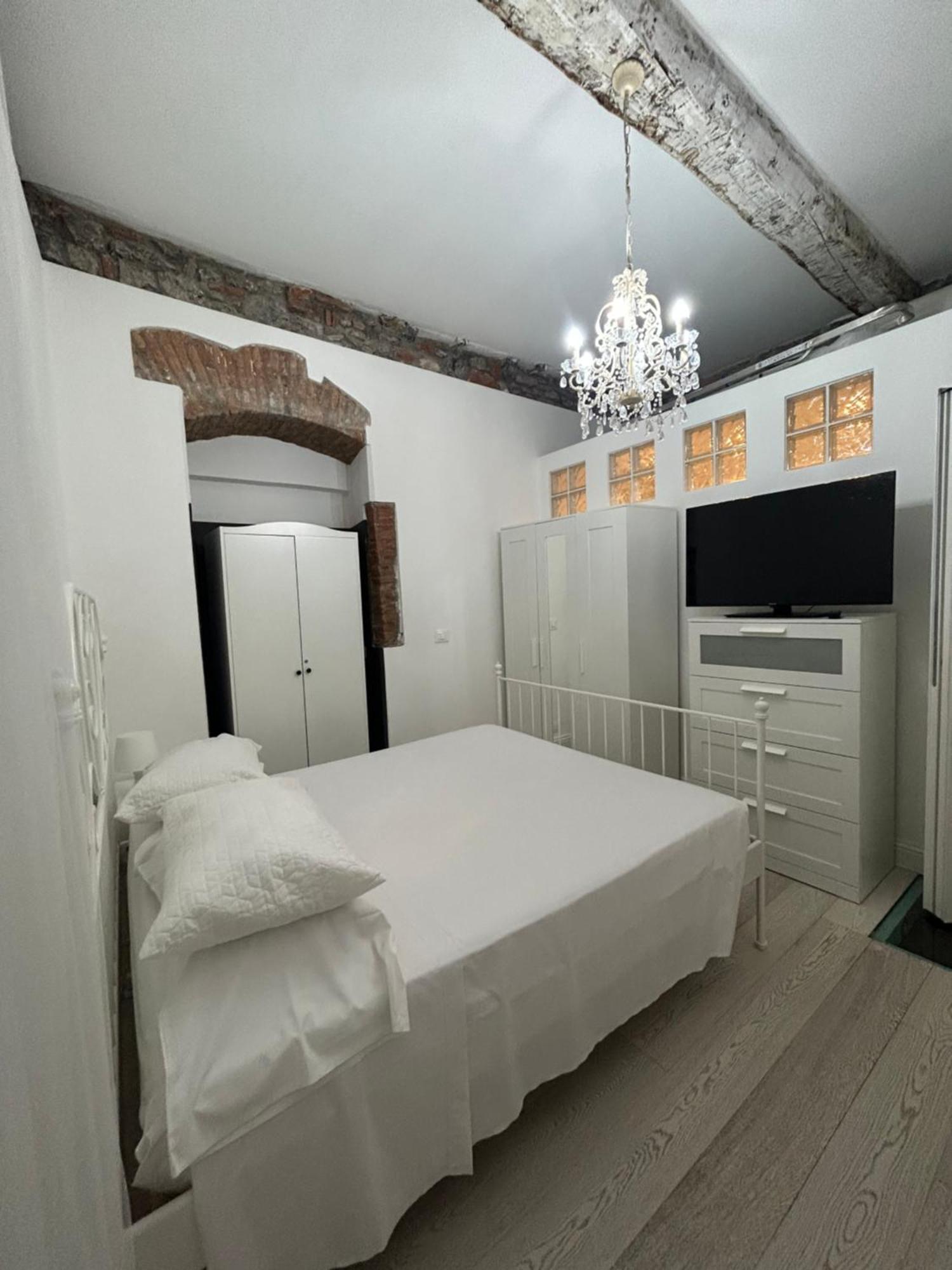 Chez Sophie Apartman La Spezia Kültér fotó
