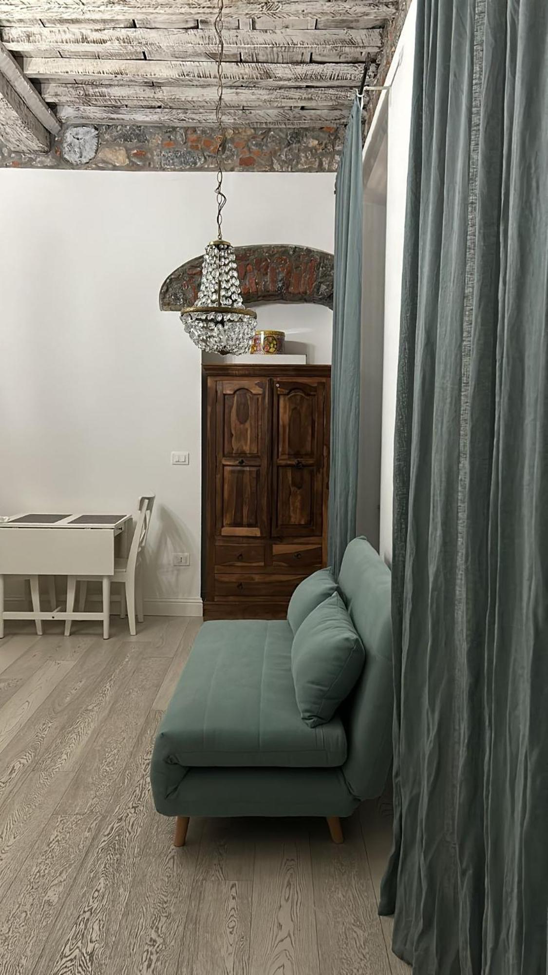 Chez Sophie Apartman La Spezia Kültér fotó